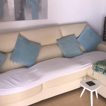 Апартаменты Condado De Alhama Алама-де-Мурсия Экстерьер фото
